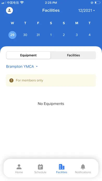 My Y GTA (Health & Fitness)应用截图