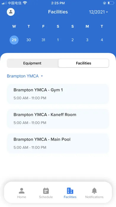 My Y GTA (Health & Fitness)应用截图