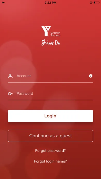 My Y GTA (Health & Fitness)应用截图