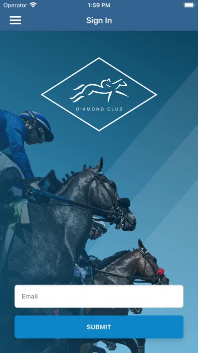 Del Mar Thoroughbred Club Ekran Görüntüleri