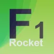 RigVUE F1 Rocket RigVUE F1 Rocket