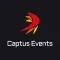 Captus Events - Captusite