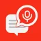 Audio to Text for WhatsApp