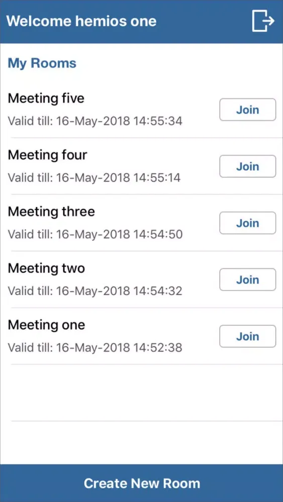 Airtel capV Screenshots