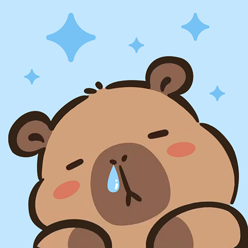 Capybara Challenge Capybara Challenge