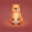 My Capybara: Pet Simulator