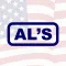 Al's Auto Salvage & Sales -St. Louis, MO