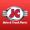 JC Auto & Truck Parts - Monroe City, MO