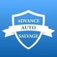 Advance Auto Salvage - Murfreesboro, TN