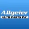 Allgeier Auto Parts Inc. - Cincinnati, Ohio