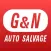 G & N Auto Salvage - Canutillo TX