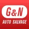 G & N Auto Salvage - Canutillo TX