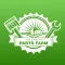 The Parts Farm - Lyons, GA