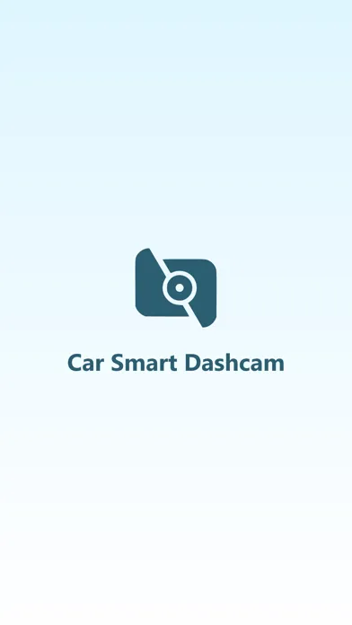 Car Smart DashCam应用截图