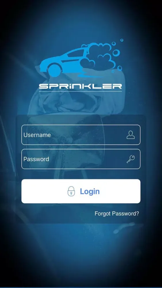 Sprinkler Biz স্ক্রিনশট