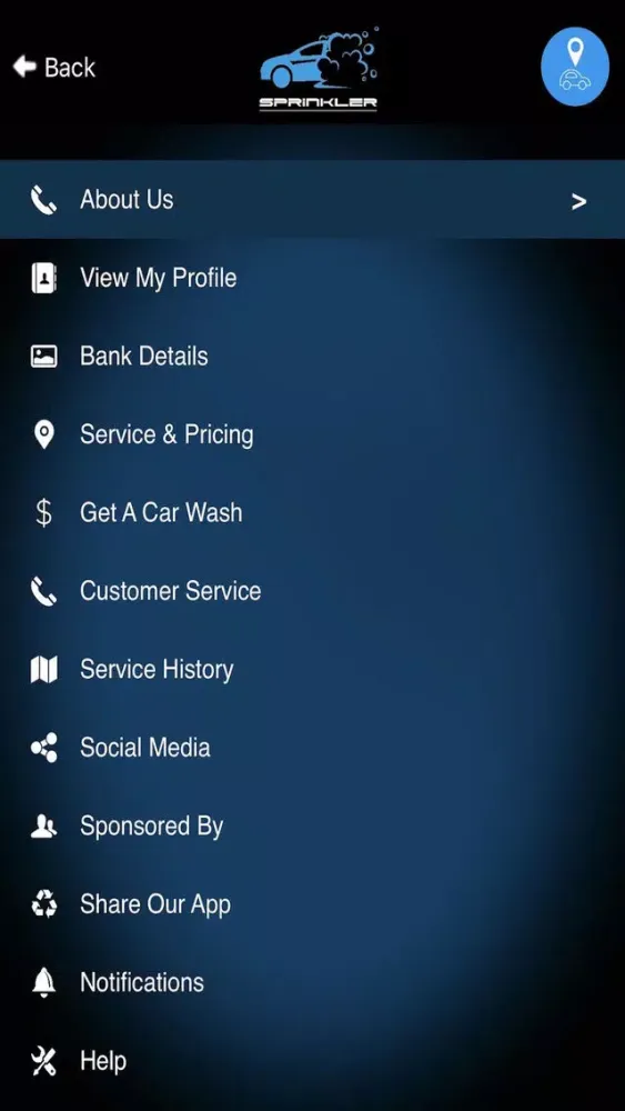 Sprinkler Biz স্ক্রিনশট