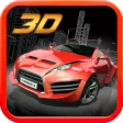 Car 3D Simulator Driving