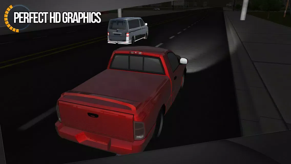Screenshot di Car 3D Simulator Driving