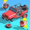 Car Assembly Simulator