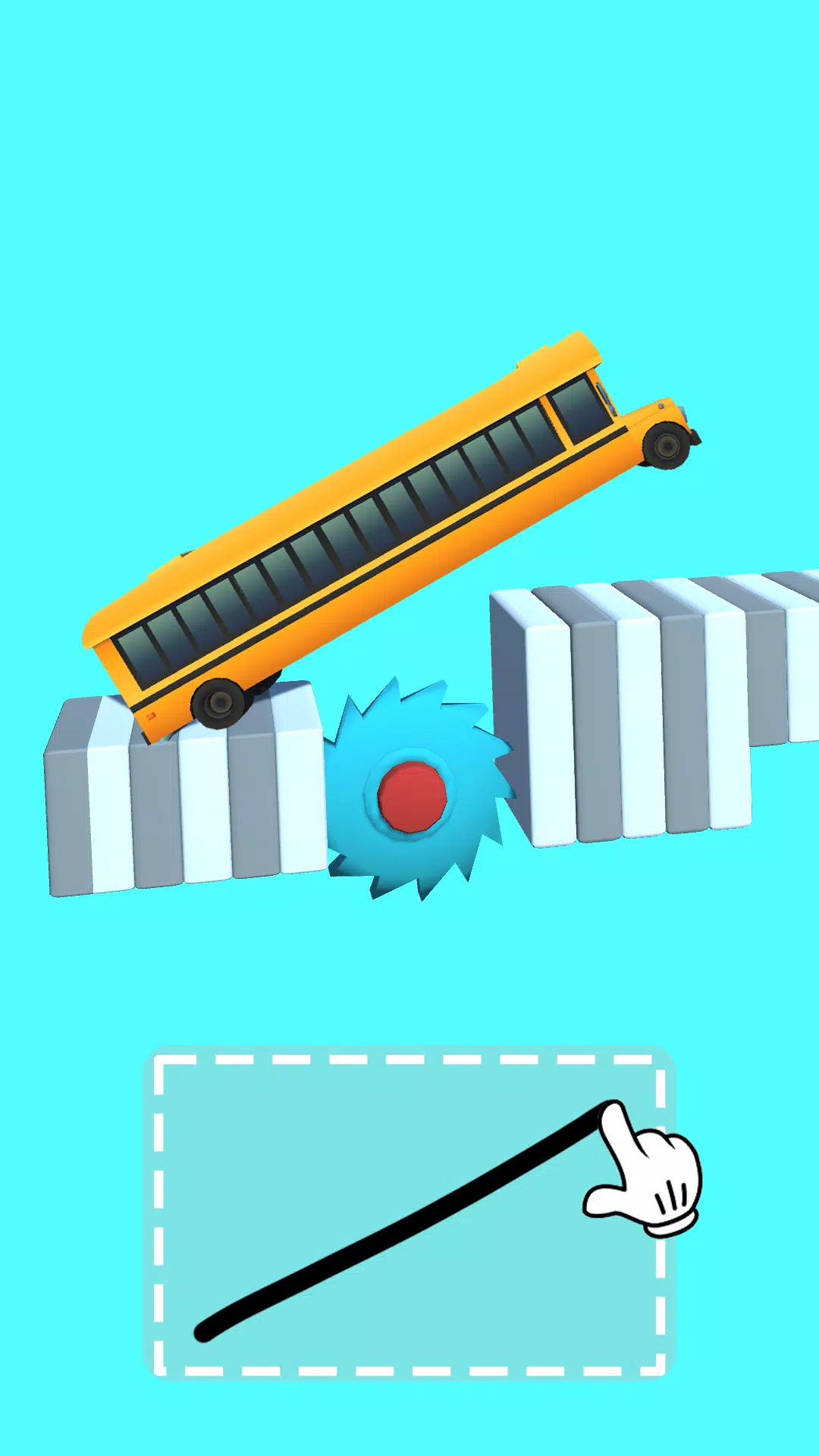 Car Bridge Screenshots1