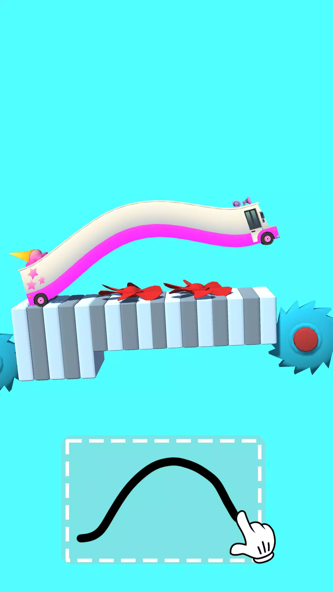 Car Bridge Screenshots2