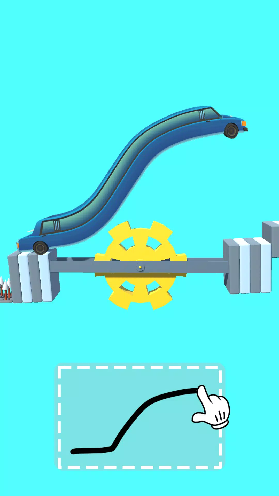 Car Bridge Screenshots4