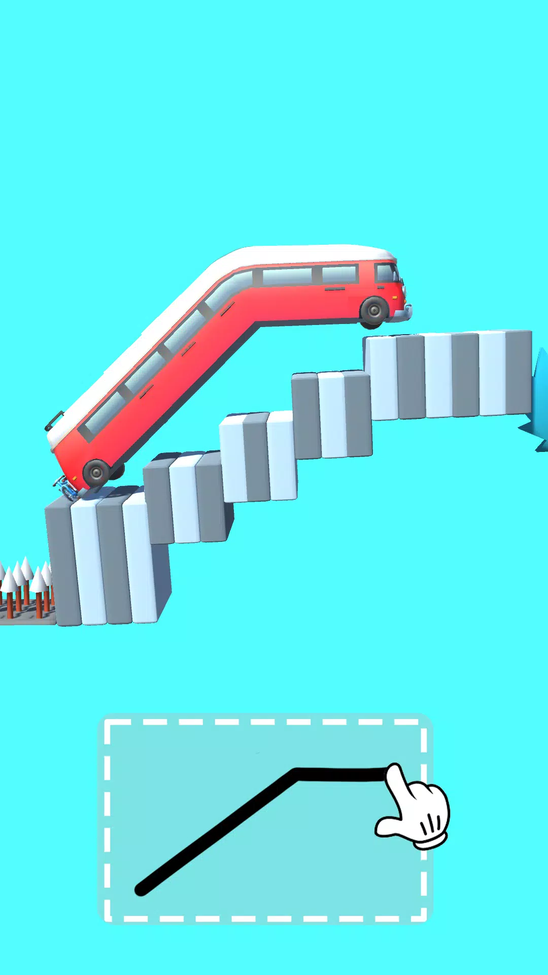 Car Bridge Screenshots5
