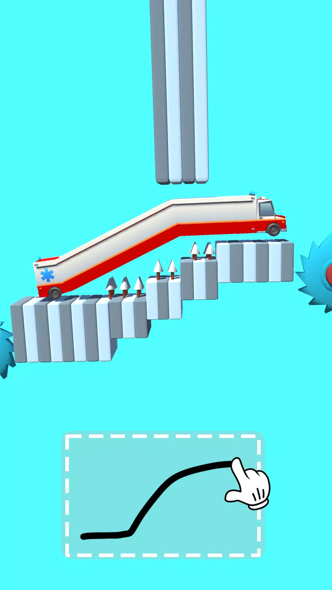 Car Bridge Screenshots6