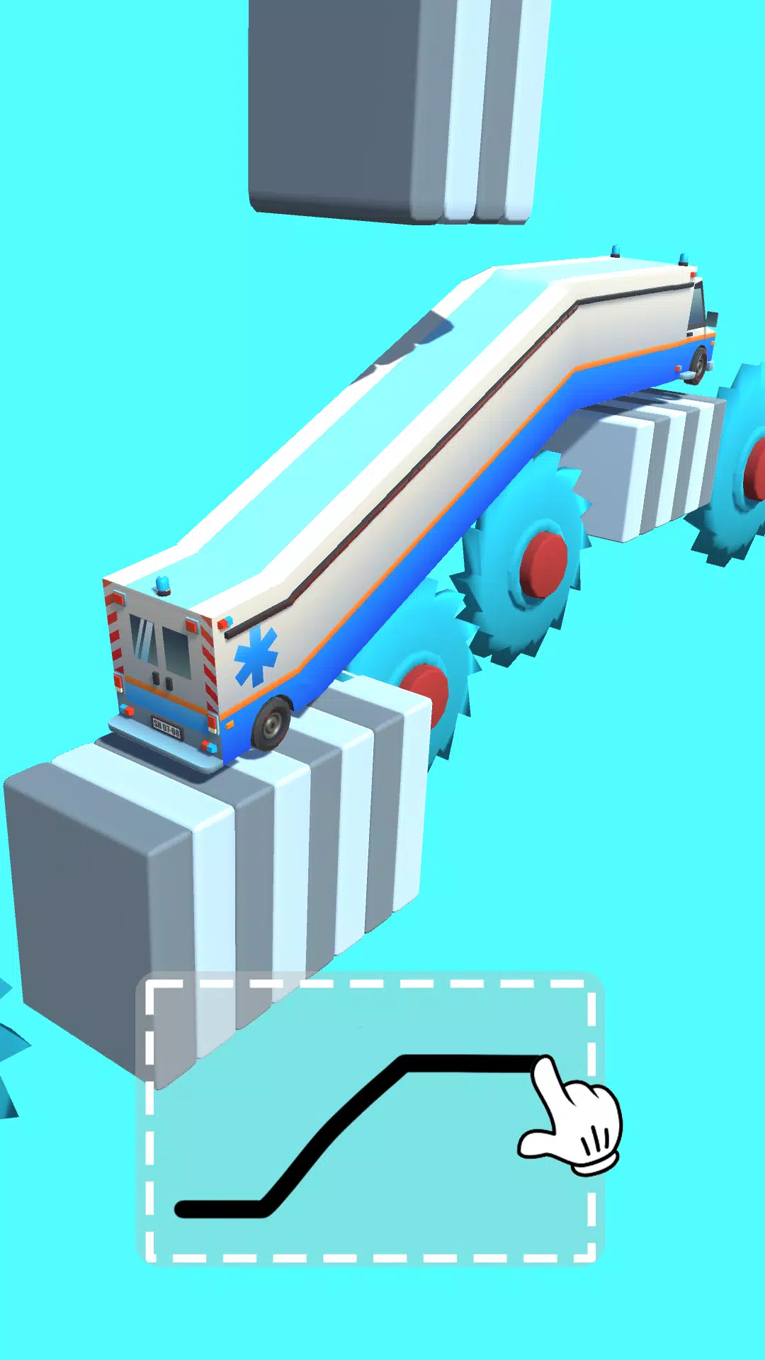 Car Bridge Screenshots7