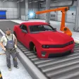 Car Building Company Games Car Building Company Games