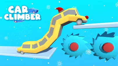 Скриншоты Car Climber: Draw Bridge 3D
