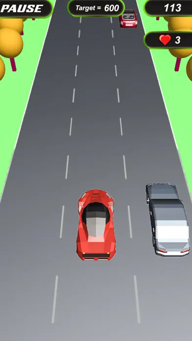 Ảnh chụp màn hình của Demolish Car Crash Simulator