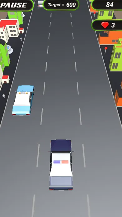 Ảnh chụp màn hình của Demolish Car Crash Simulator