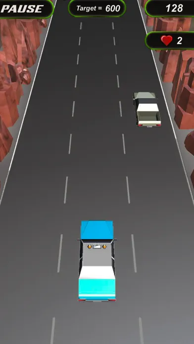 Ảnh chụp màn hình của Demolish Car Crash Simulator