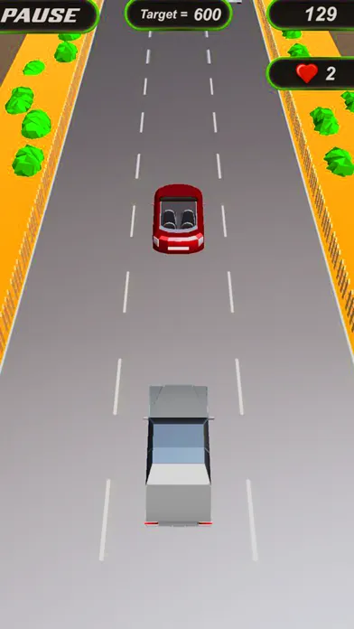 Ảnh chụp màn hình của Demolish Car Crash Simulator