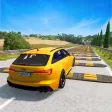 Beam Drive Road Crash 3D Games Beam Drive Road Crash 3D Games