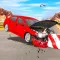 Car Crash Games Accident Sim