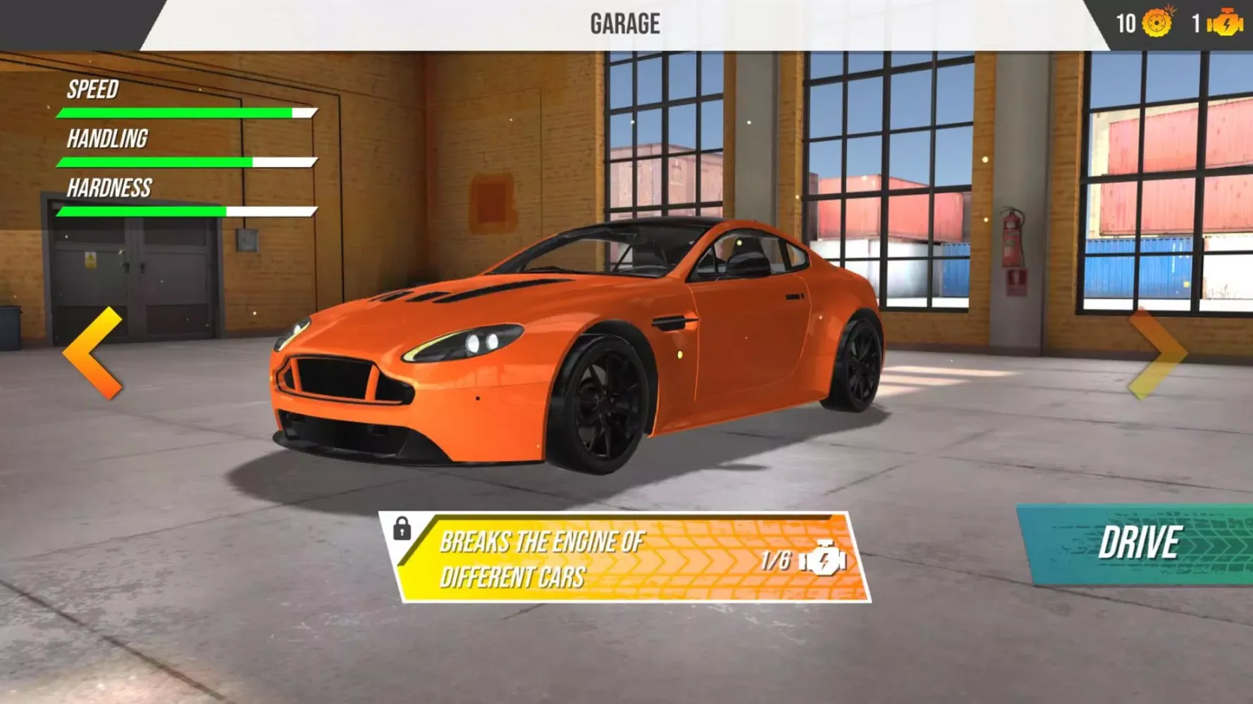 Car Crash Simulator - 3D Game スクリーンショット