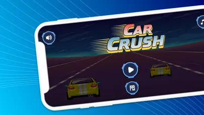 Car Crush:3D應用截圖
