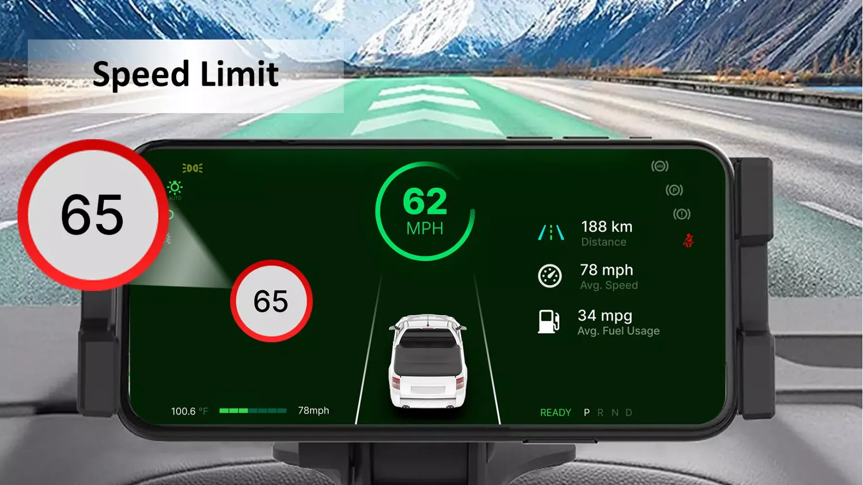 CarPlay : Android Auto Sync应用截图