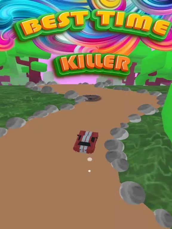 Drive It Safe iPad  سکرین شاٹس