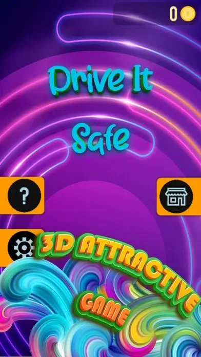Drive It Safe سکرین شاٹس