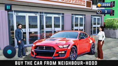 Capturas de pantalla de Car Sale Simulator Game 2024