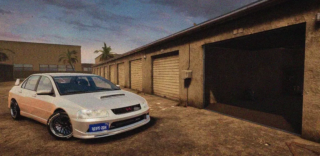 Capturas de pantalla de Car for sàle simulator 2023