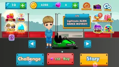 Скриншоты Club Drift : Go-Kart Racing