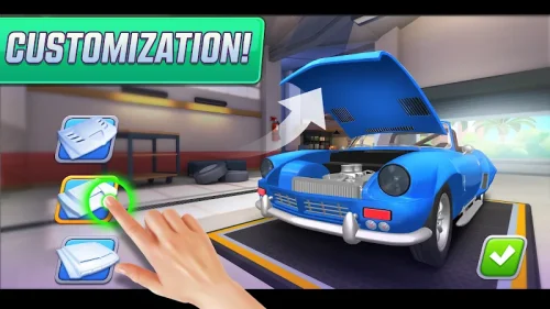 Car Makeover-screenshot-3