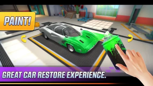 Car Makeover-screenshot-4