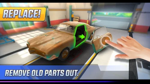 Car Makeover-screenshot-5