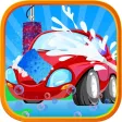 Car Maker -Car Wash & Dress up