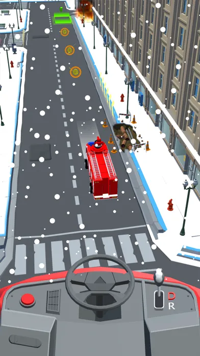 Ảnh chụp màn hình của Car Master Vehicle Simulator